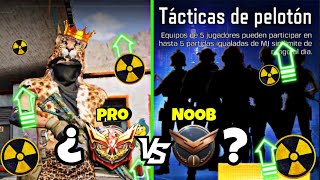 Eliminaron el MatchMaking o Algo Así xd COD Mobile [upl. by Eilatam]