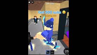 All about me mm2 trend roblox [upl. by Lluj]