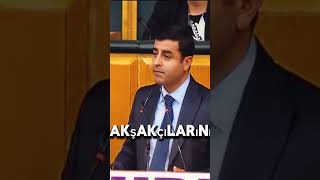 Selahattin Demirtaş foryou short [upl. by Butterfield]