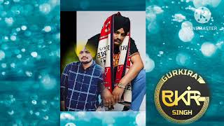 Dawood Song  Official songs  Sidhu moosa wala  Latest Song [upl. by Aihselat]