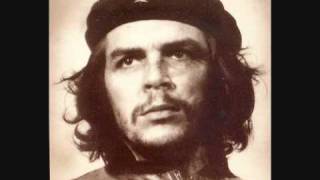 che guevara [upl. by Aicssej]