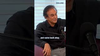 Maricos International Expansion Strategy by Harsh Mariwala blumepodcast indiarising startups [upl. by Elleynad]