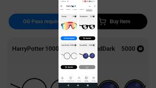 Cats Airdrop Season 2 Update  Buy Cats Sunglasses [upl. by Enneiviv166]