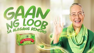 Lola Remedios Gaan Ng Loob Sa Alagang Remedio [upl. by Phip56]