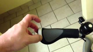 Ergon Grip Review [upl. by Ecikram761]