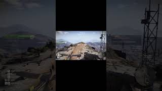 Ghost Recon Wildlands  kill assist with team ghostreconwildlands ghostrecon [upl. by Ashlan]