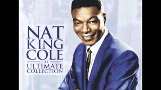 Nat King Cole  Fantastico [upl. by Tullus]