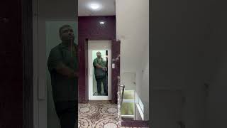 இனி பட்ஜெட்டில் வீட்டுக்கு Lift போடலாம்Home Lift Hydraulic lift Indoor Lift New Lift Lift Video [upl. by Amanda699]