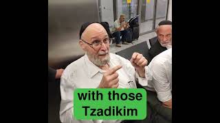 The Tzadikim that will give back your reward [upl. by Ayirp]