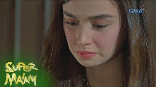 Super Maam Full Episode 17 [upl. by Nnyllatsyrc898]