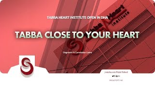 Tabba Heart Institute Open in DHA [upl. by Akinihs889]