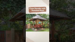 Amazing Rooftop Gazebo amp Pergola Ideas gazebo pergola pergolas [upl. by Anidam989]