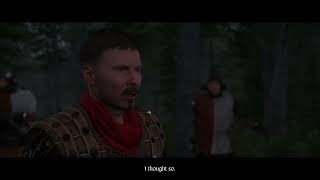 Kingdom Come Deliverance In 4K HD Nest of vipers [upl. by Ijar]