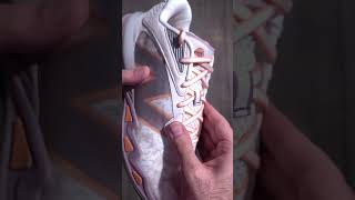 New Balance Hesi Low V2 Breakdown shorts basketball sneakers newbalance breakdown tyresemaxey [upl. by Yluj487]