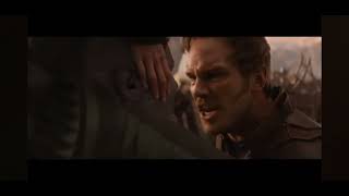 MrBeast Starlord is the most senseless avengers movie [upl. by Olegnaed]