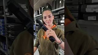 Glock 17 Gen 5 wer von Euch erkennt die scharfe Waffe Schreibt mir Eure Kommentare [upl. by Rourke653]