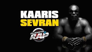 Kaaris quotSevranquot en live PlanèteRap [upl. by Searcy233]