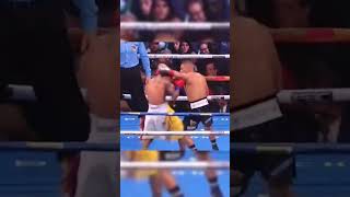 GERVONTA DAVIS VS ISAAC CRUZ HIGHLIGHTS 🥊 boxing gervontadavis davis pitbull [upl. by Johnson777]