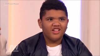 Harvey Price Hello [upl. by Nairadas240]