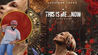 Jennifer Lopez Reveals Her Heartfelt Love Story – Inspiring Fans Worldwide [upl. by Ariem382]