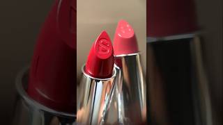 NEW LIPSTICK SWATCHES [upl. by Sanyu348]