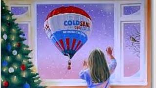 Coldseal Windows Advert December 1999 [upl. by Niwdla521]