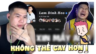 BU NGÔ CAY CÚ MUỐN ĐÁNH GẬY KHI XEM quotVUI VẺquot TẤT CẢ STREAMER TRONG 12 PHÚT [upl. by Alegnaoj]