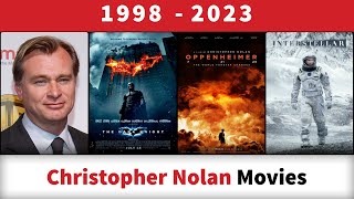 How Christopher Nolan Elevates the Movie Montage [upl. by Ingaborg871]