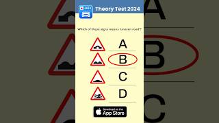 Theory test 2024 UK dvsa theorytest drivingtest ukdrivingtest [upl. by Dana315]