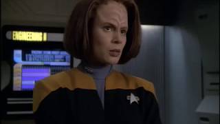 The Crew Do Not Blame Janeway For Stranding Them In The Delta Quadrant [upl. by Magner]