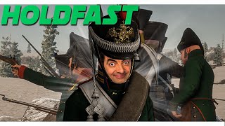 Holdfast Nations At War  Randoms 16 [upl. by Maxy]