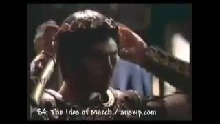 Xena Warrior Princess The Ides of March Promo [upl. by Perusse]