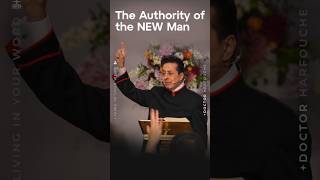 Walk in the Authority of the NEW Man [upl. by London]