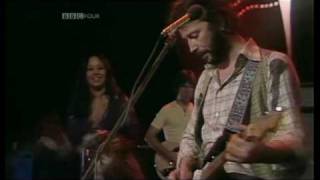 ERIC CLAPTON  Badge 1977 OGWT UK TV Performance  but quoted as 1974  HIGH QUALITY HQ [upl. by Lontson]