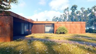 VRay for SketchUp — Webinar Setting Up a Day Scene from Start to Finish [upl. by Aicilec]