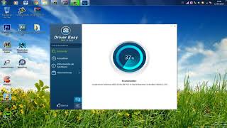 DRIVER EASY 5 COMO INSTALAR Y USAR CORRECTAMENTE [upl. by Enrol]