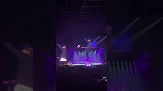 Morgan Wallen  love somebody  Copenhagen Royal Arena [upl. by Kip]