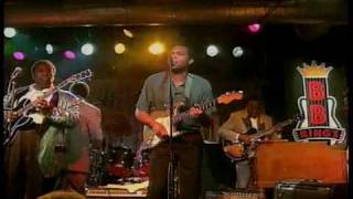 BBKing amp Robert Cray  Playin With My Friends  Part 1 [upl. by Georgeanne]