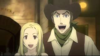 AMV baccano  Come With Me Now [upl. by Moureaux]