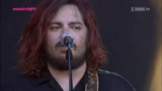 Seether  Remedy Live On Open Air Gampel [upl. by Rorke]