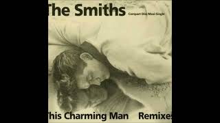 This charming man lyrics and vocals by The Smiths [upl. by Nisior]