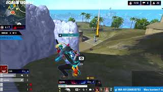 Copy of 🔴 LIVE DAILY TOURNAMENT ESMERALDA LEAGUE  FREEFIRE INDONESIA  181124 [upl. by Hanover]