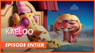 KAELOO  Episode entier quot Et si on jouait aux contes de féesquot  CANALkids [upl. by Ika533]