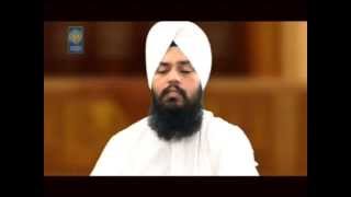 Bandna Har Bandna  Bhai Mehtab Singh Jalandhar Wale [upl. by Giffard]