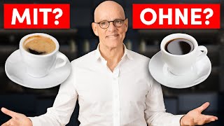 Entkoffeinierter Kaffee Fluch oder Segen Alles was Sie wissen müssen [upl. by Aronas352]