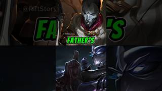 Jhin First Encounter Voice Lines Part 2 shorts leagueoflegends leagueoflegendsclips [upl. by Adnima]