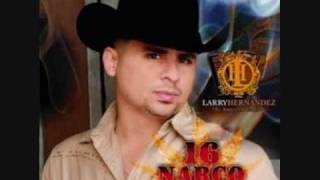 El Baleado Larry Hernandez [upl. by Fitzger]