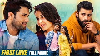 First Love Malayalam Full Movie  Varun Tej  Raashii Khanna  Suhasini  Tholi Prema Dubbed Movie [upl. by Yatnod712]