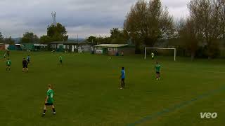 Bilbrook Juniors Warriors U14 vs Dudley Sports Juniors U14  11 Aside  06102024  SYDFL  10 Win [upl. by Assiruam432]