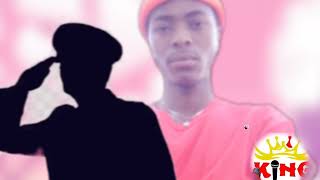 KING brown Salute Dem ft Mr mic Bosmic official audio me [upl. by Courcy]